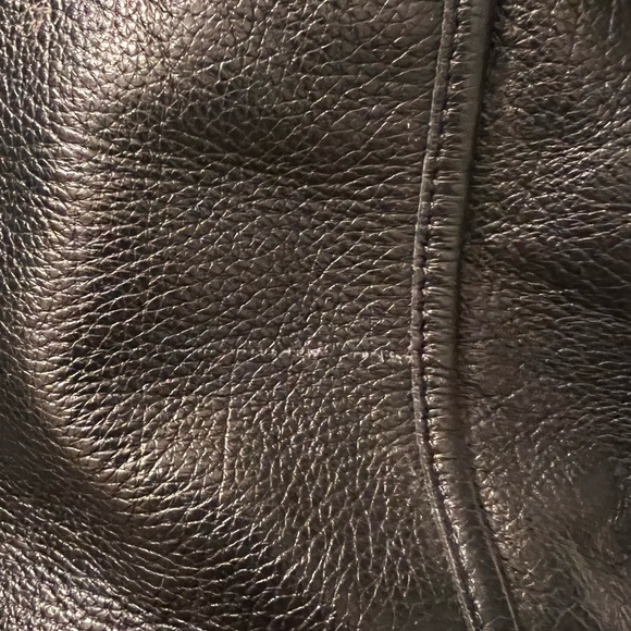 Coach Shoulder Bag - Picture 6 of 12